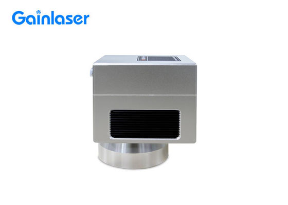 Haut scanner de Galvo de laser de la CE de la fiabilité 4000mm/S