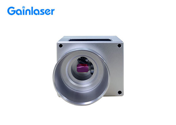 scanner de Galvo de laser d'ouverture de 355nm 10mm pour le traitement de laser