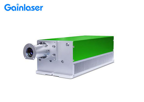 laser portatif de vert de 7W DPSS pour l'identification des produits